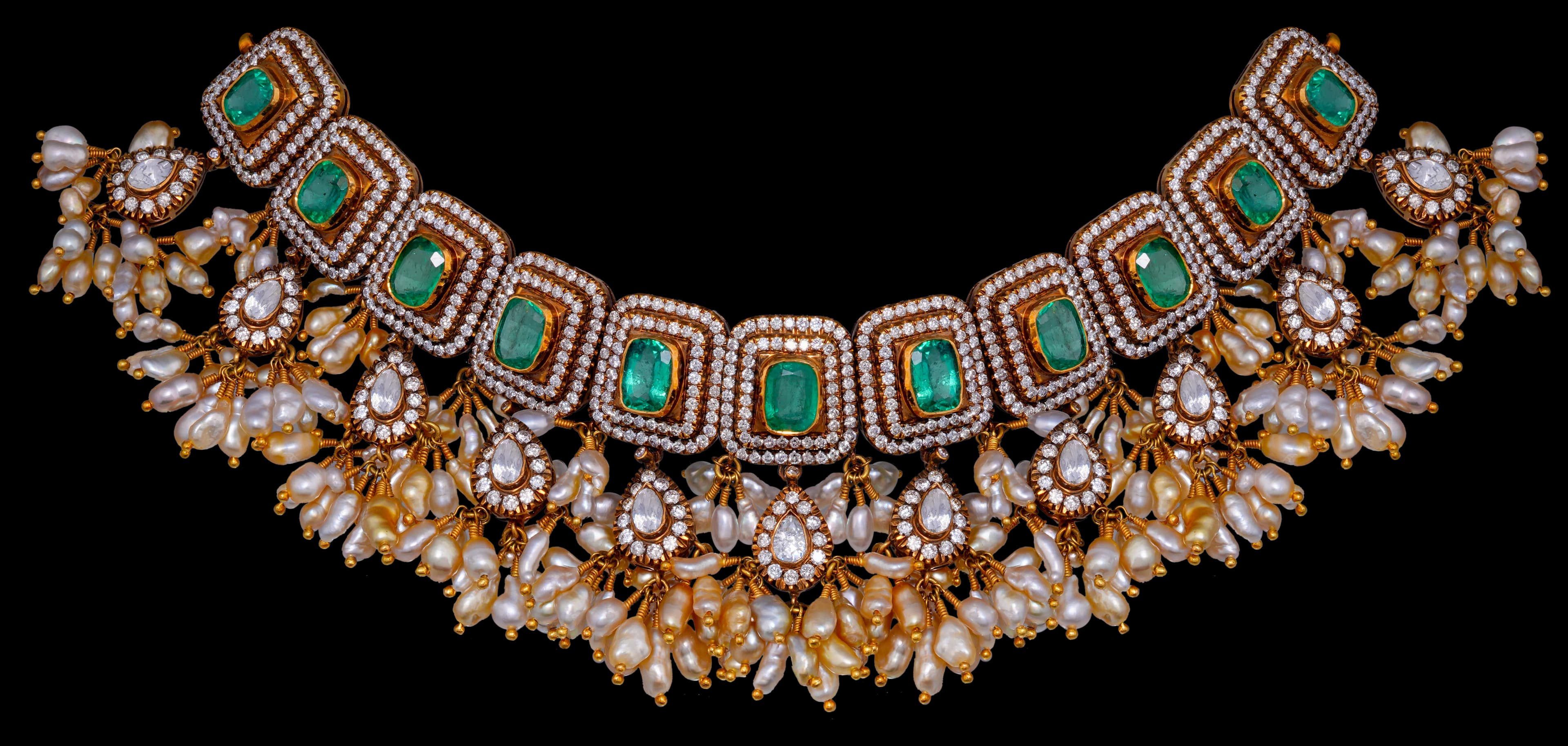 Jadau Collection
