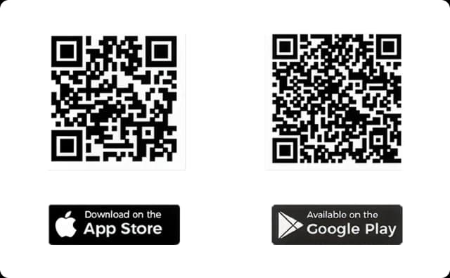 QR codes
