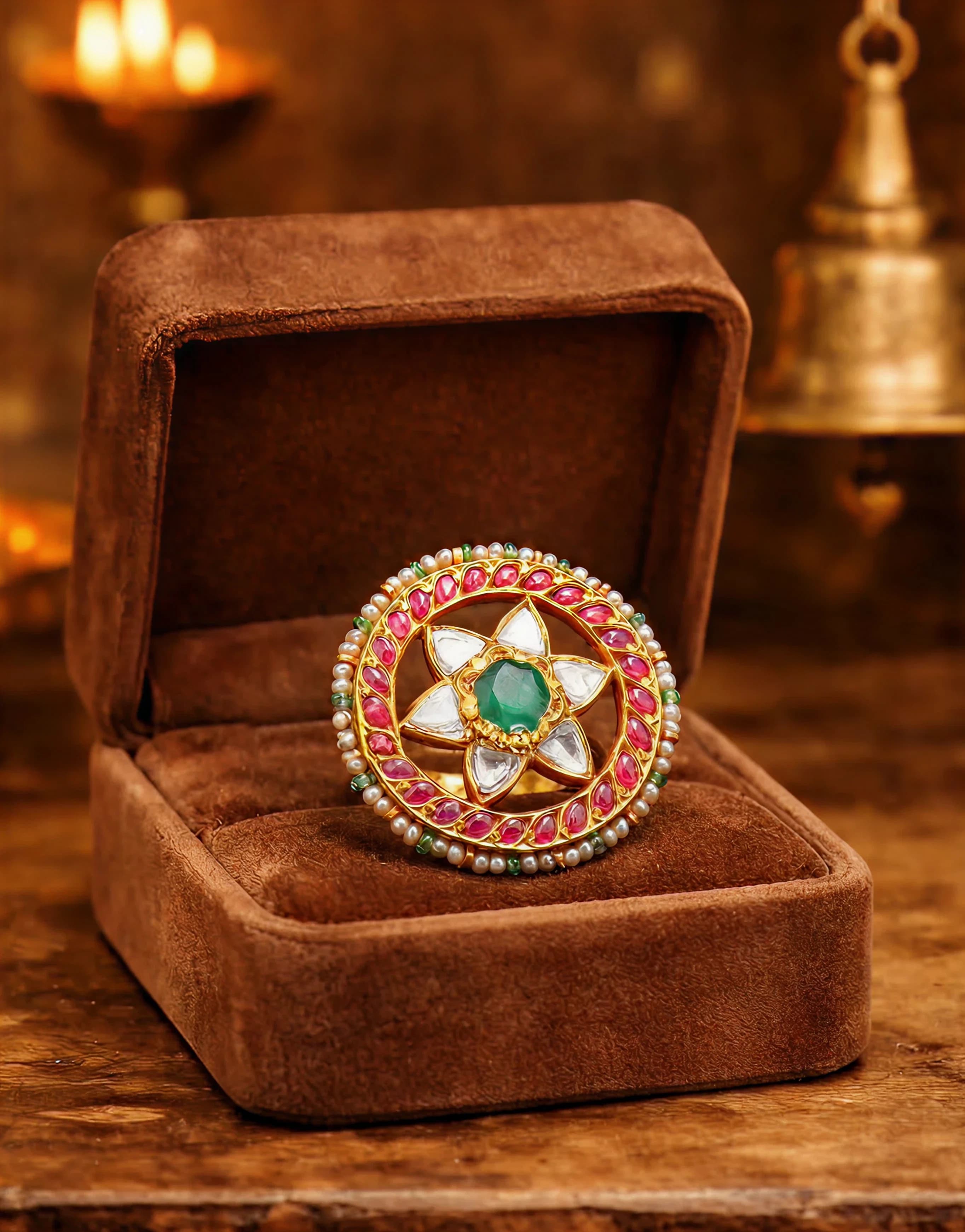 Designs meant to be treasured for years