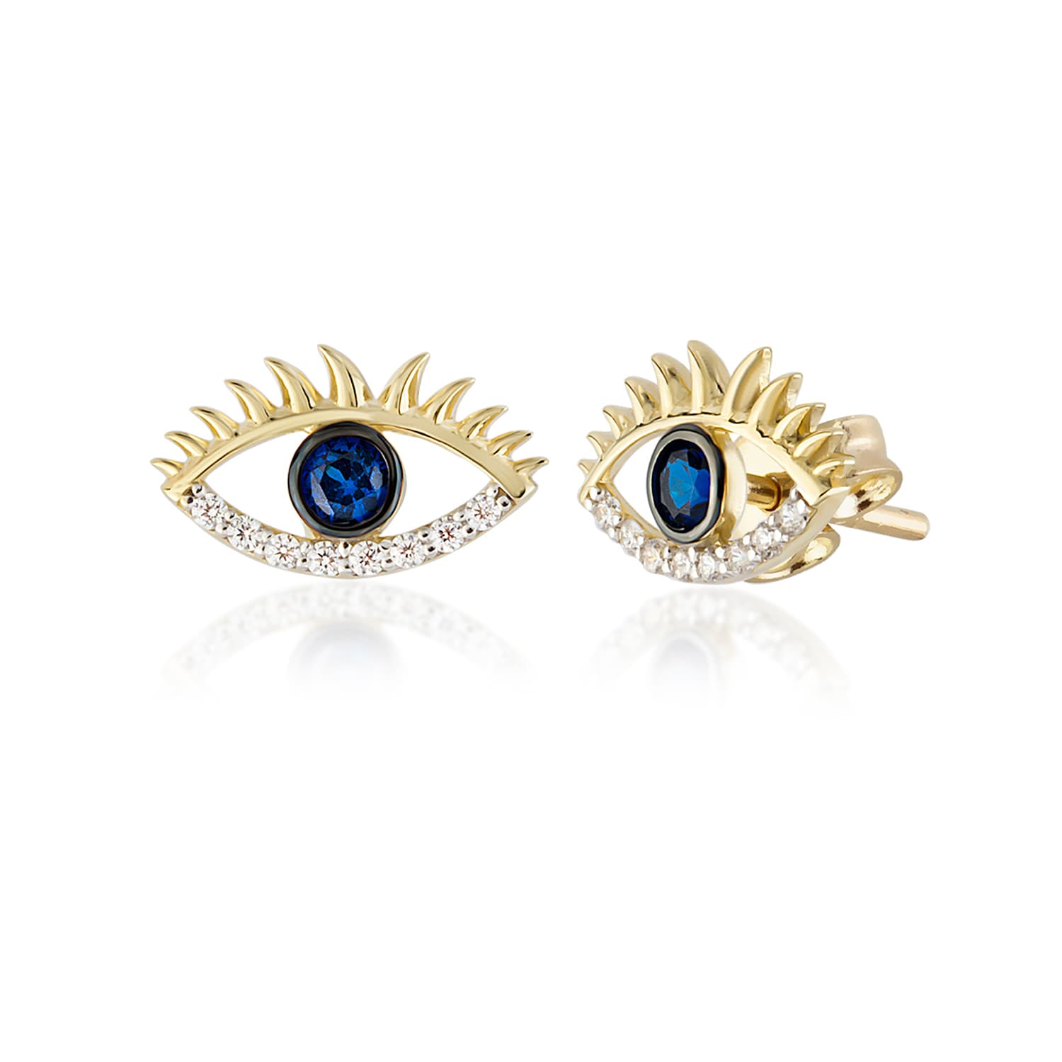 Evil Eye: From Tradition to the Ultimate Jewellery Trend of the Past Few Years