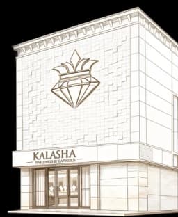Kalasha store