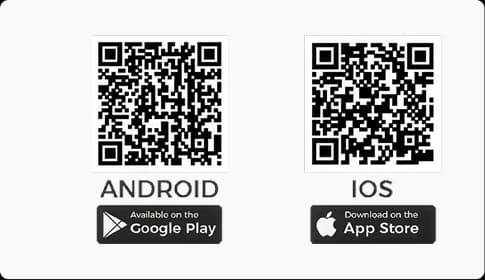 QR codes