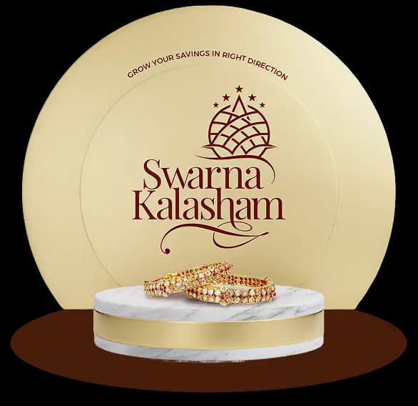 Swarnakalasham saving scheme