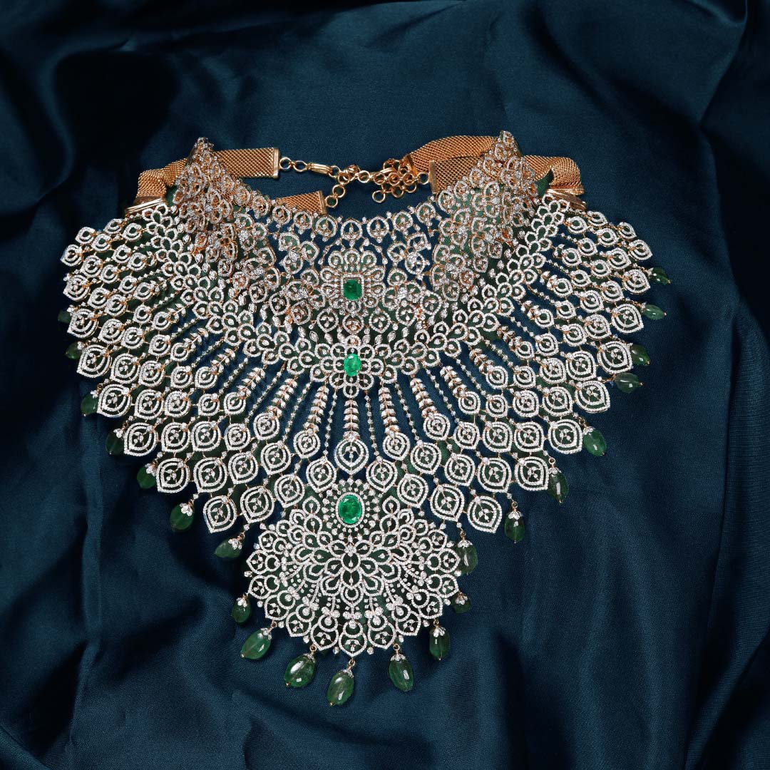 Diamond Jewellery